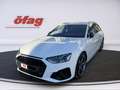 Audi A4 Avant 45 TDI quattro S-line Aut. Weiß - thumbnail 3