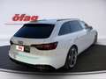 Audi A4 Avant 45 TDI quattro S-line Aut. Weiß - thumbnail 5
