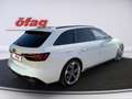 Audi A4 Avant 45 TDI quattro S-line Aut. Weiß - thumbnail 6