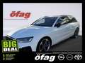 Audi A4 Avant 45 TDI quattro S-line Aut. Weiß - thumbnail 1