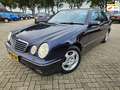 Mercedes-Benz E 240 Avantgarde Select 2001. Automaat/Airco/Cruise/Trek Blauw - thumbnail 1