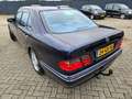 Mercedes-Benz E 240 Avantgarde Select 2001. Automaat/Airco/Cruise/Trek Blauw - thumbnail 4