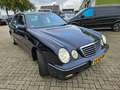 Mercedes-Benz E 240 Avantgarde Select 2001. Automaat/Airco/Cruise/Trek Blauw - thumbnail 2