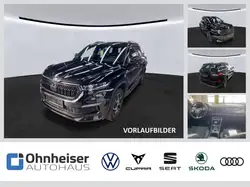 Skoda Kodiaq 2.0 TDI DSG Sportline 4x4 RFK*KESSY*ACC*SHZ