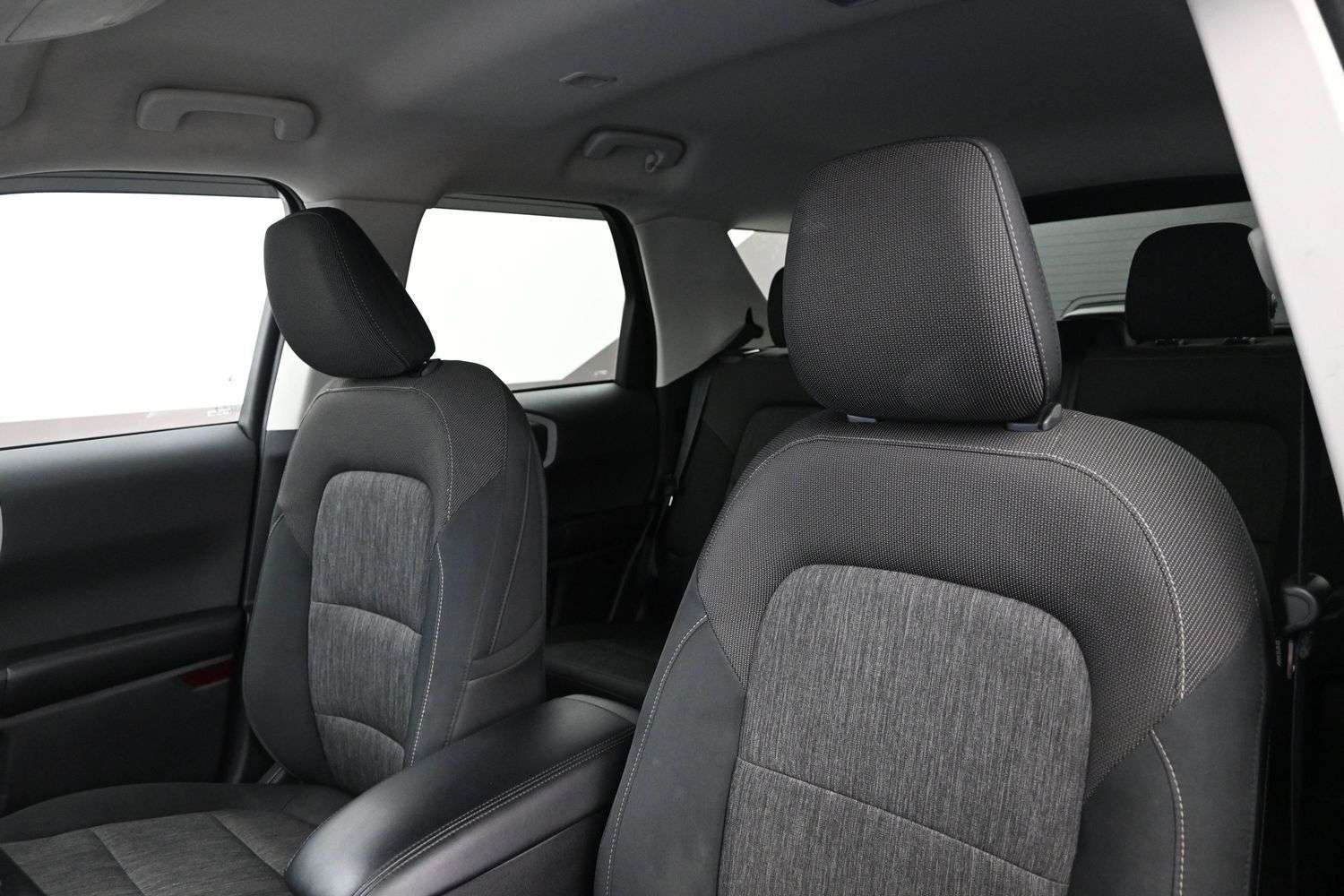 2021 Ford Bronco Sport Big Bend Heated Seats/Wheel, Remote Start, Apple/A — снимка 1