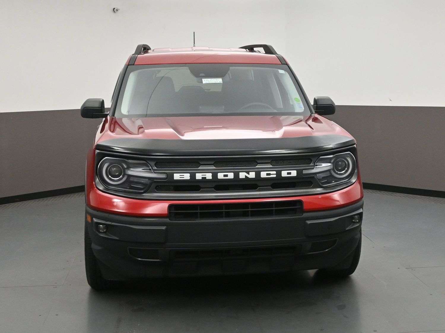2021 Ford Bronco Sport Big Bend Heated Seats/Wheel, Remote Start, Apple/A — снимка 1