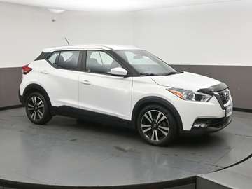 SV ALLOY WHEELS , POWER WINDOWS , PUSH BUTTON START & MORE!