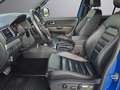 Volkswagen Amarok DoubleCab Aventura 3,0 TDI 4Motion Aut. Blau - thumbnail 14