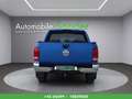 Volkswagen Amarok DoubleCab Aventura 3,0 TDI 4Motion Aut. Blau - thumbnail 8