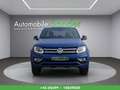 Volkswagen Amarok DoubleCab Aventura 3,0 TDI 4Motion Aut. Blau - thumbnail 5