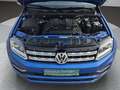 Volkswagen Amarok DoubleCab Aventura 3,0 TDI 4Motion Aut. Blau - thumbnail 10