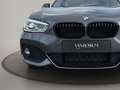 BMW 118 1-serie 118i M Sport 5 Drs | Schuif/ Kanteldak | a Grijs - thumbnail 24
