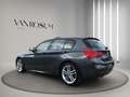 BMW 118 1-serie 118i M Sport 5 Drs | Schuif/ Kanteldak | a Grijs - thumbnail 5