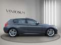 BMW 118 1-serie 118i M Sport 5 Drs | Schuif/ Kanteldak | a Grijs - thumbnail 2