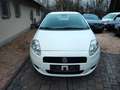 Fiat Punto 1.2 8V KLIMA/TÜV NEU Weiß - thumbnail 2