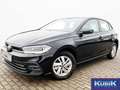 Volkswagen Polo TSI Style mit DSG+IQ.Light+Navi+Kamera+Winterpaket Schwarz - thumbnail 2