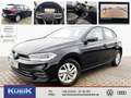 Volkswagen Polo TSI Style mit DSG+IQ.Light+Navi+Kamera+Winterpaket Schwarz - thumbnail 1