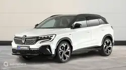 Renault Austral 1.2 E-Tech full hybrid 200ch Iconic