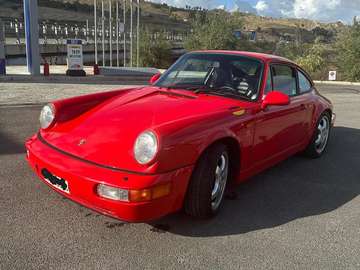 911 Coupe 3.6 Carrera 2