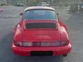 Porsche 964 911 Coupe 3.6 Carrera 2 Rosso - thumbnail 6