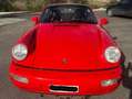 Porsche 964 911 Coupe 3.6 Carrera 2 Rosso - thumbnail 5