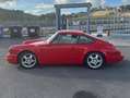 Porsche 964 911 Coupe 3.6 Carrera 2 Rosso - thumbnail 4