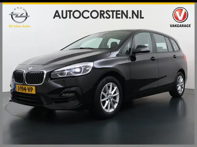 BMW 216 2-serie Gran Tourer 216i 7-Persoons Navi-Pro Head-