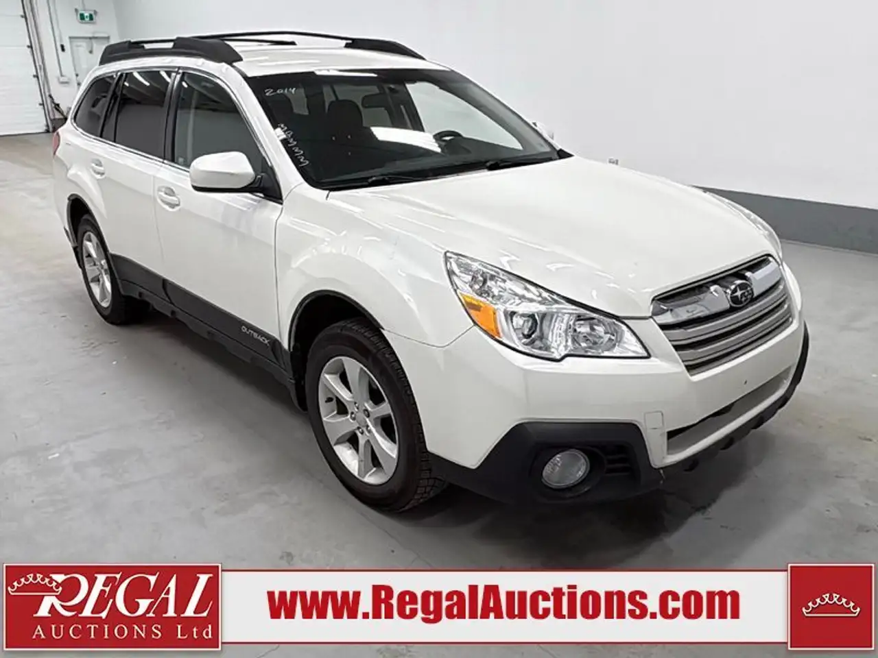 Subaru OUTBACK fotografie Subaru OUTBACK