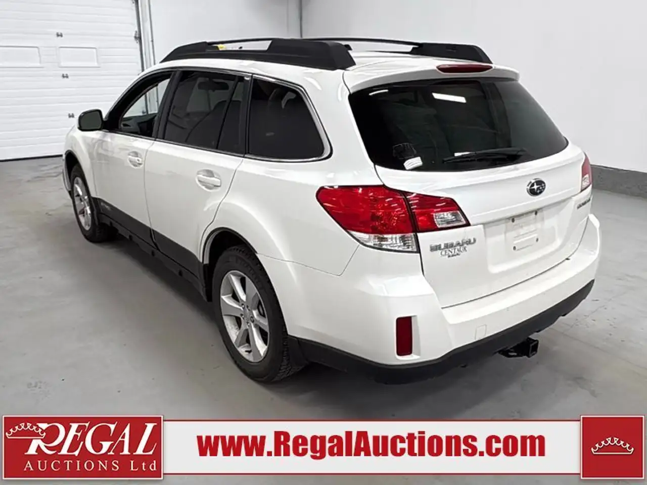 Subaru OUTBACK fotografie Subaru OUTBACK