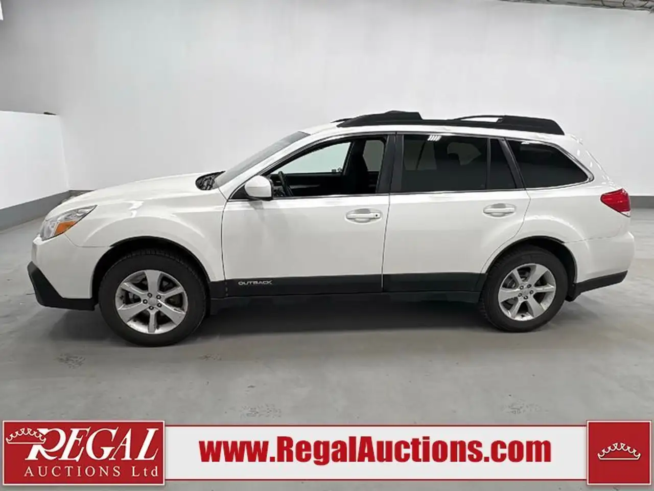 Subaru OUTBACK fotografie Subaru OUTBACK
