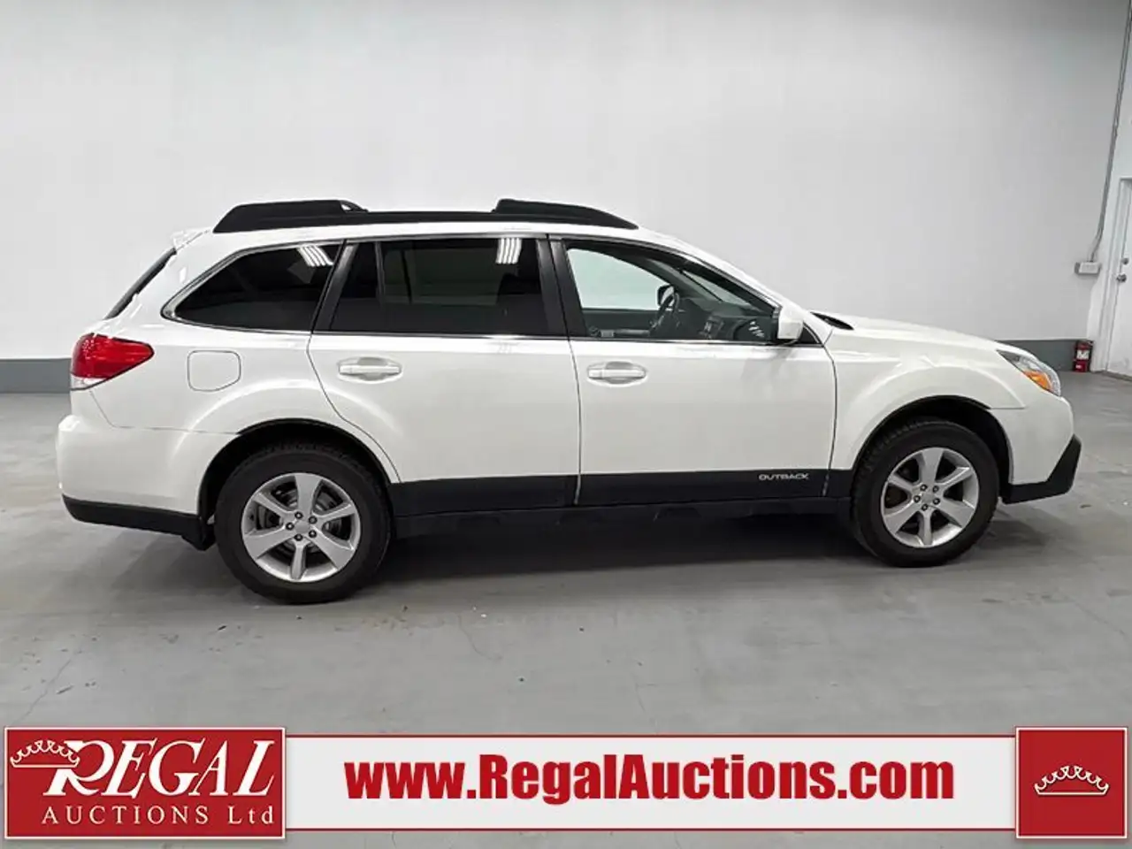 Subaru OUTBACK fotografie Subaru OUTBACK