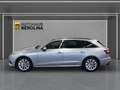 Audi A4 35 TFSI Adv. S tronic *360°*NAV+*SHZ* Zilver - thumbnail 4