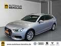 Audi A4 35 TFSI Adv. S tronic *360°*NAV+*SHZ* Silber - thumbnail 2