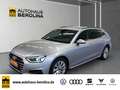 Audi A4 35 TFSI Adv. S tronic *360°*NAV+*SHZ* Silber - thumbnail 1