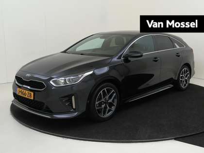 Kia ProCeed / pro_cee'd 1.0 T-GDI GT-Line Edition Navi| Camera | Parkeerse