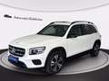 Mercedes-Benz GLB 200 Classe  d executive auto Weiß - thumbnail 1