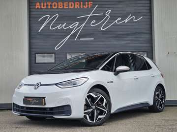 First Plus 58 kWh|Camera|Stoel-Stuur verwarming|SO