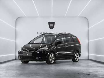 2.0CRTD Sportive 143