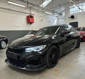 M340iA xdrive Msport