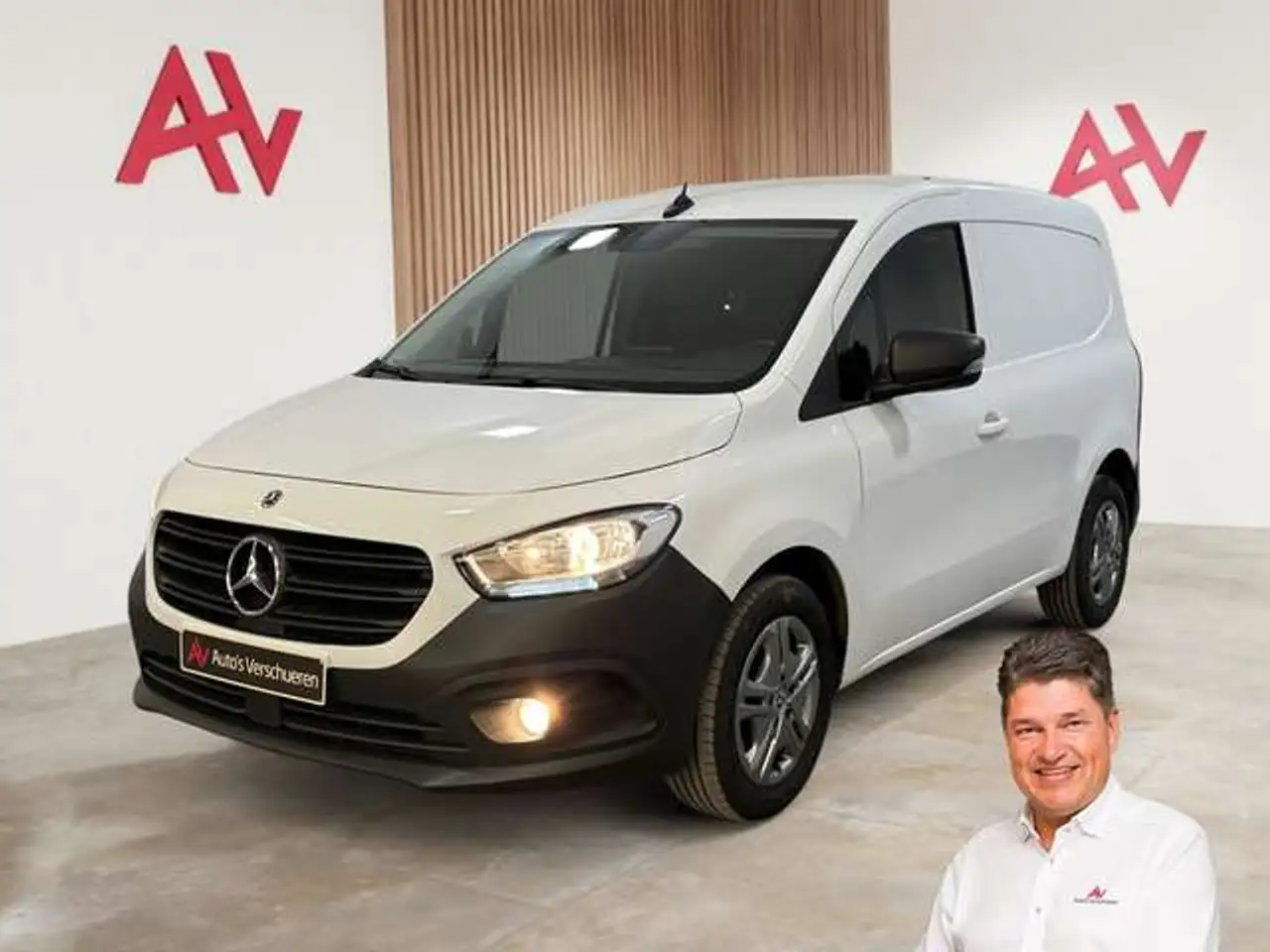 Mercedes-Benz Citan