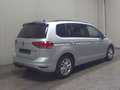 Volkswagen Touran 2.0 TDI Comf. Navi AID PDC AHK Argent - thumbnail 4