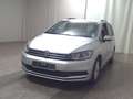 Volkswagen Touran 2.0 TDI Comf. Navi AID PDC AHK Argent - thumbnail 2