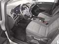Volkswagen Touran 2.0 TDI Comf. Navi AID PDC AHK Argent - thumbnail 8