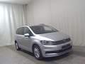 Volkswagen Touran 2.0 TDI Comf. Navi AID PDC AHK Argent - thumbnail 3