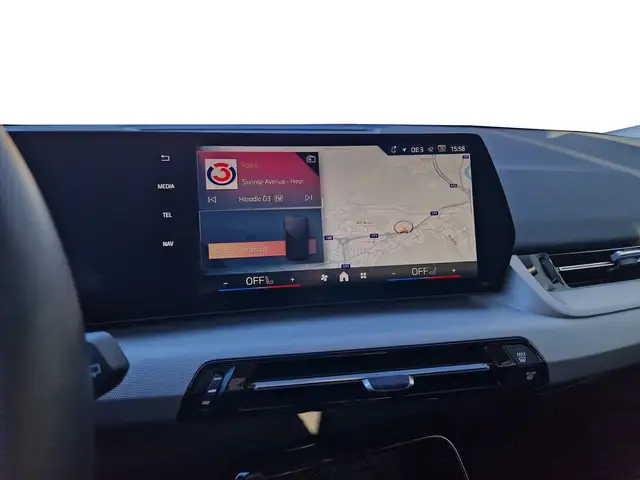 BMW iX1 xDrive30 Ansicht 11