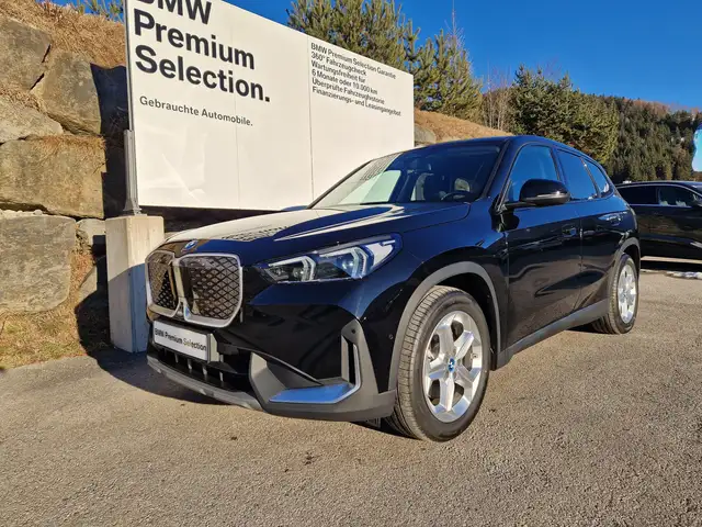 BMW iX1 xDrive30 Ansicht 6