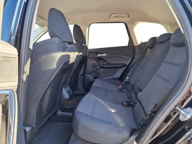 BMW iX1 xDrive30 Ansicht 15