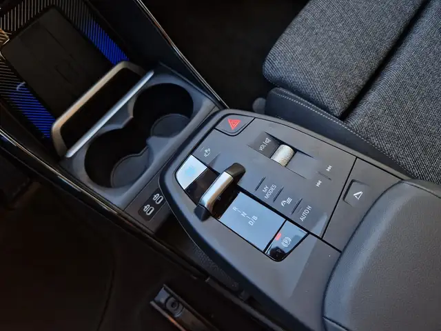 BMW iX1 xDrive30 Ansicht 14