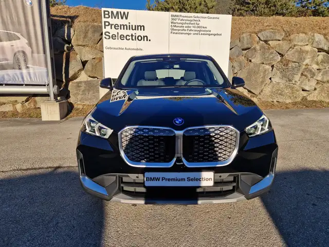 BMW iX1 xDrive30 Ansicht 5