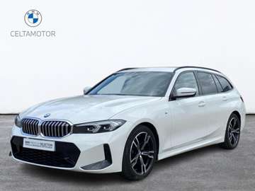 320dA Touring